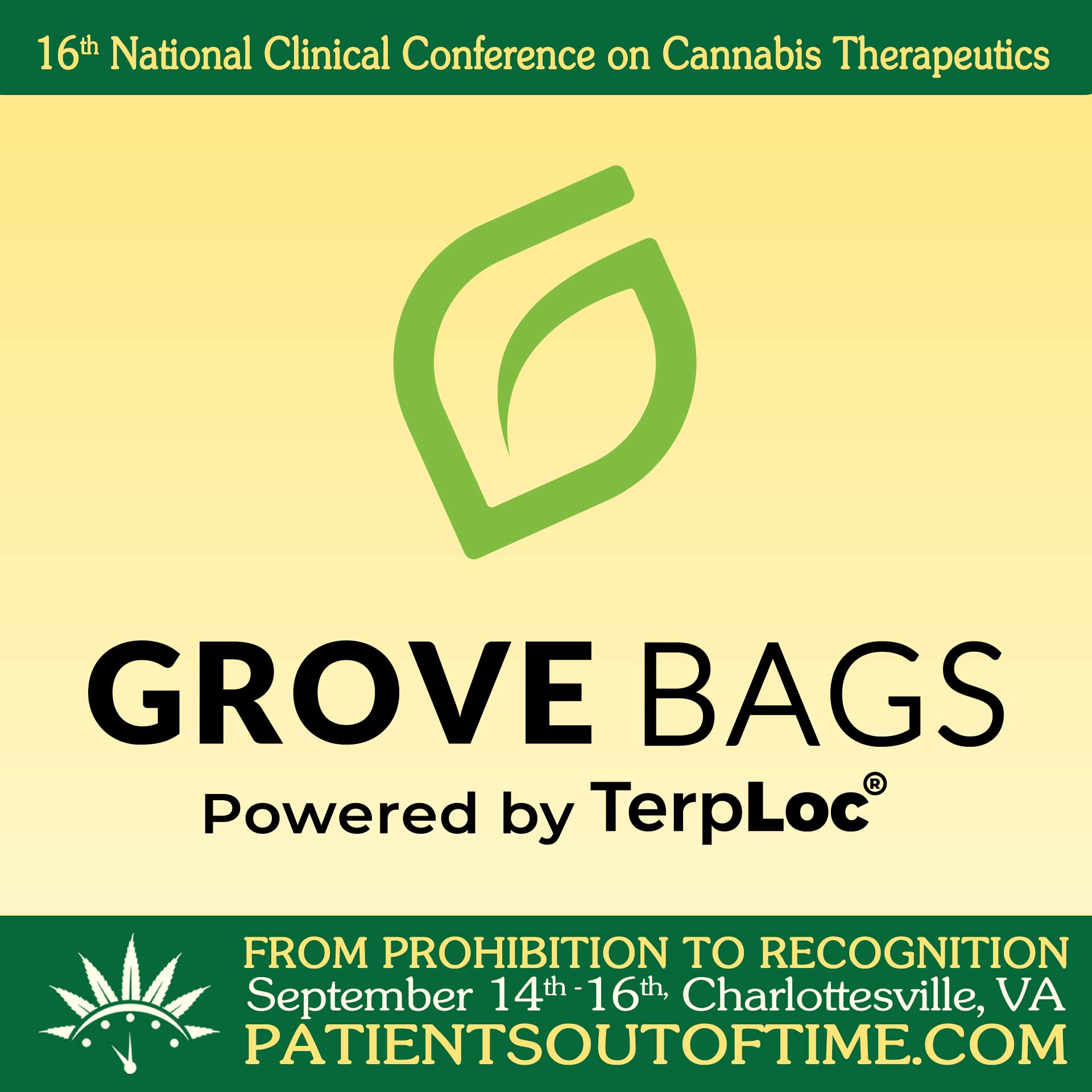 Grove Bags