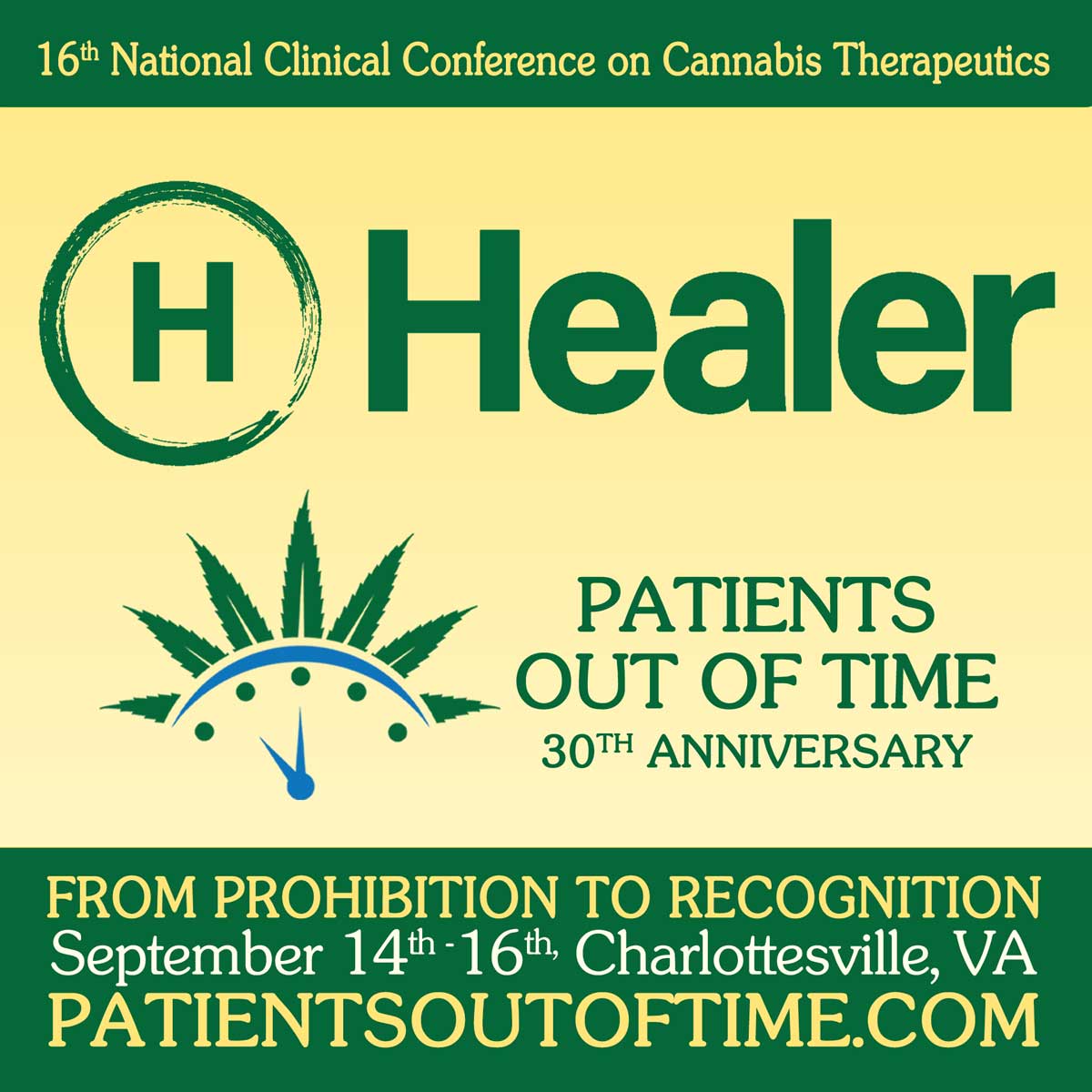Healer