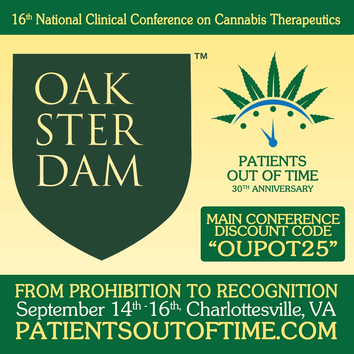Oaksterdam