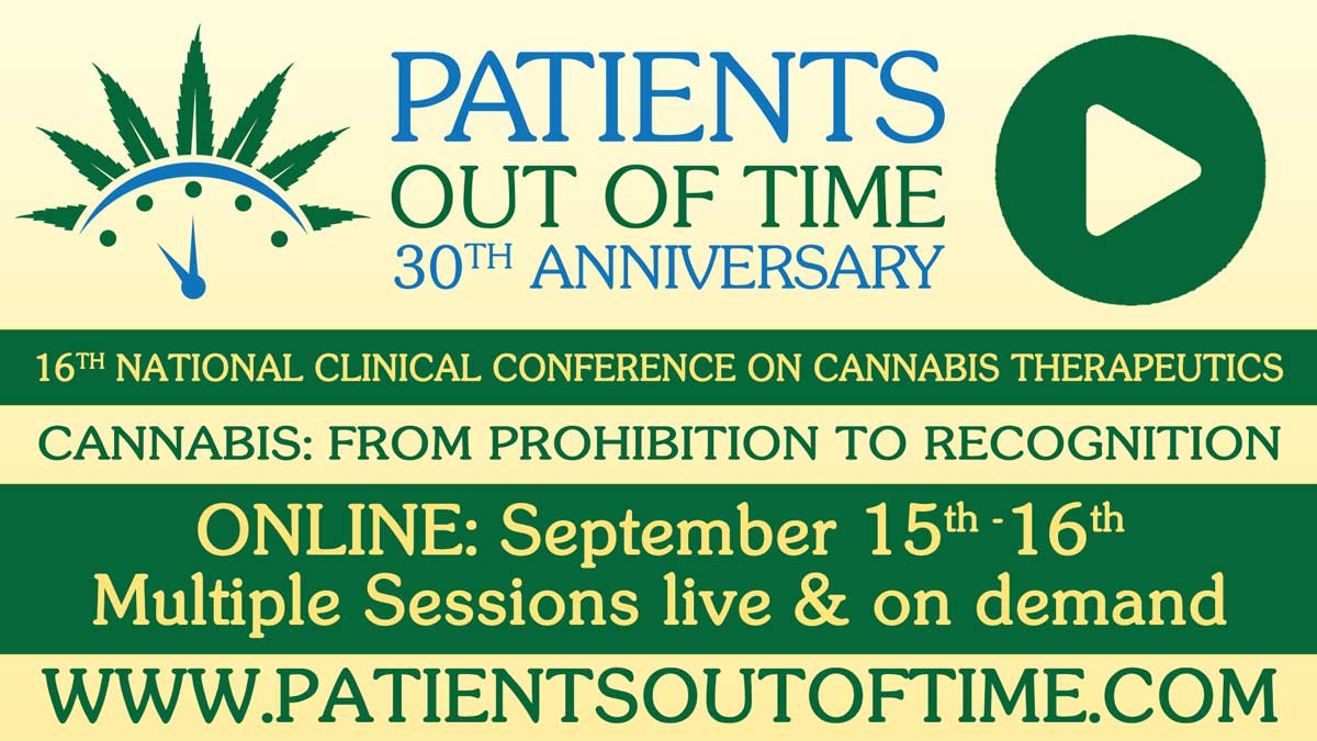 Patients Out of Time Patients Out of Time