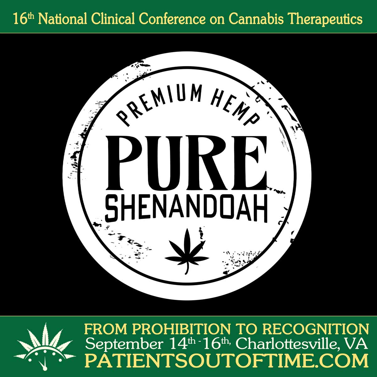 Pure Shenandoah
