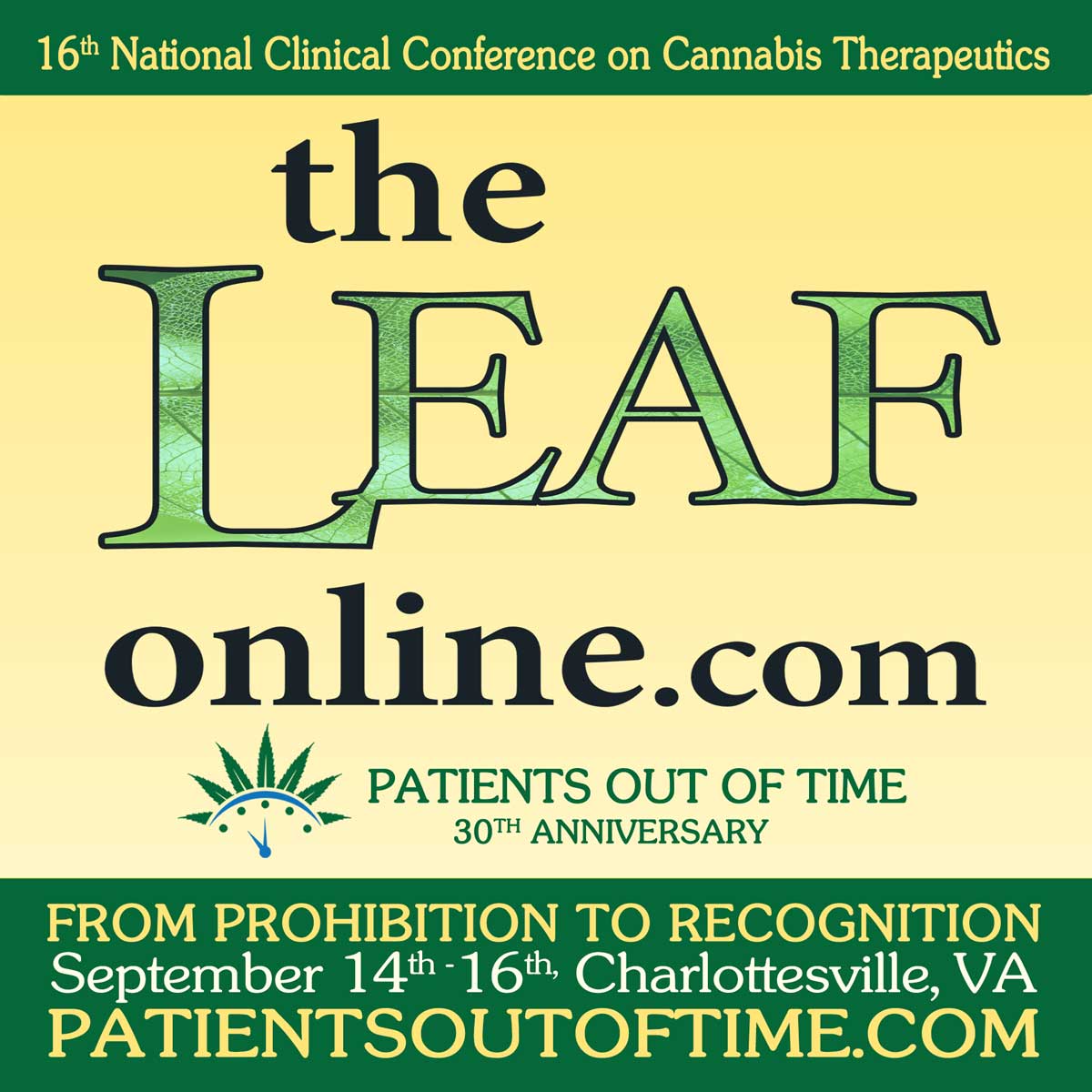 The Leaf